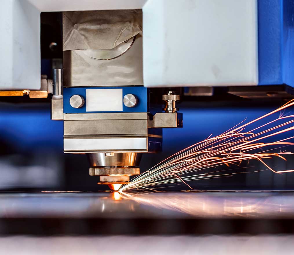 Réparation, fabrication de métaux à Moutiers-sur-le-Lay, Luçon & Chantonnay