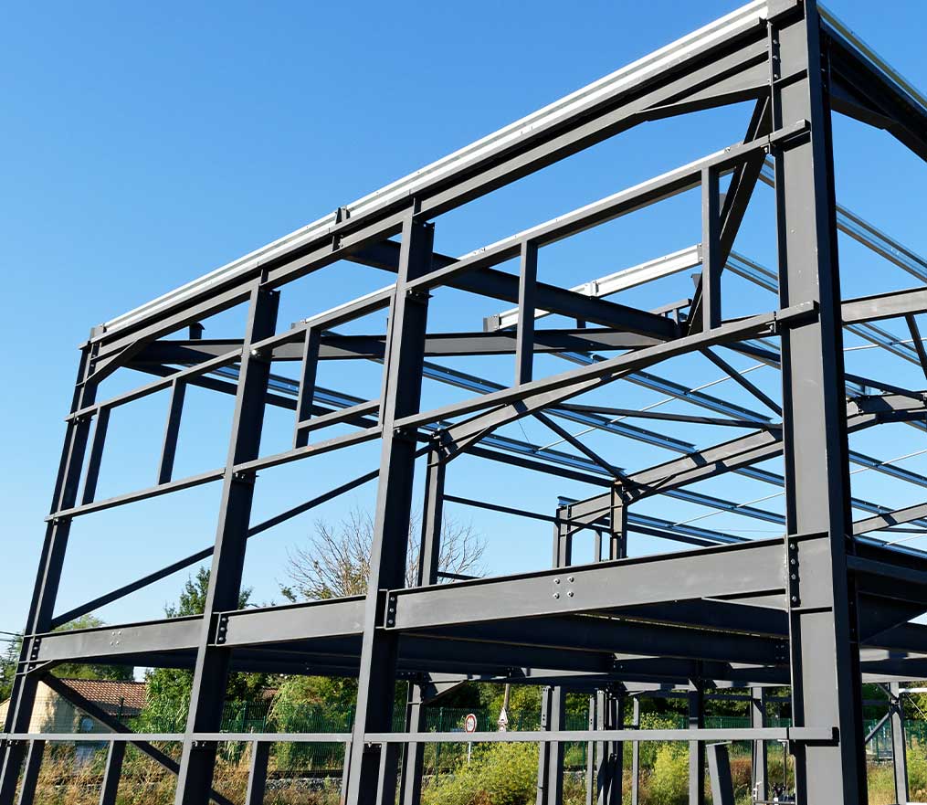 Découpe métal sur mesure à Moutiers-sur-le-Lay, Luçon et Chantonnay
